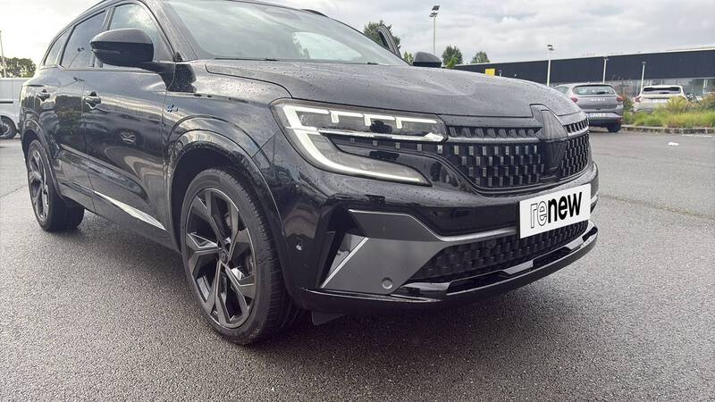 Renault Espace VI