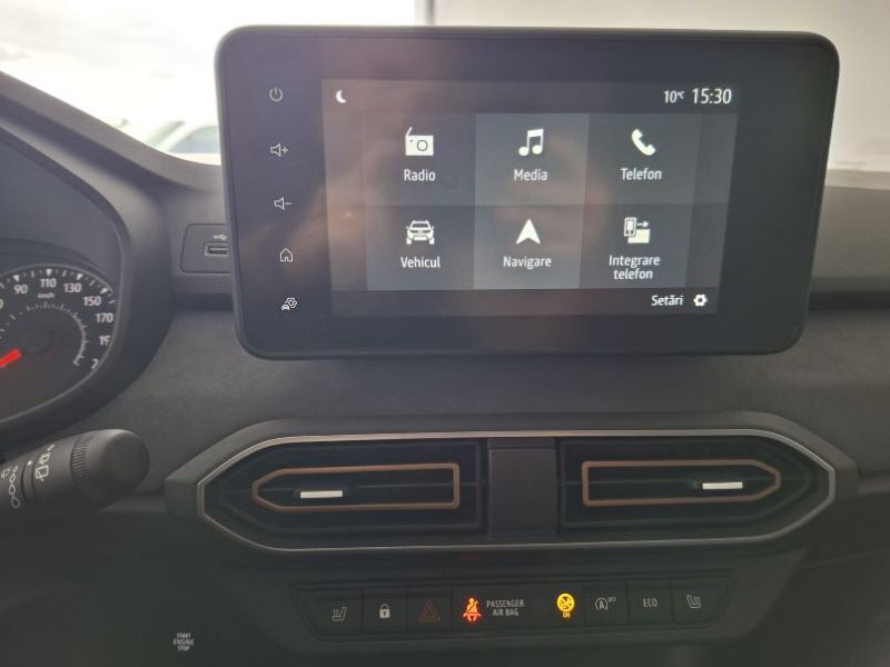 DACIA Jogger 2023 — imagine 64