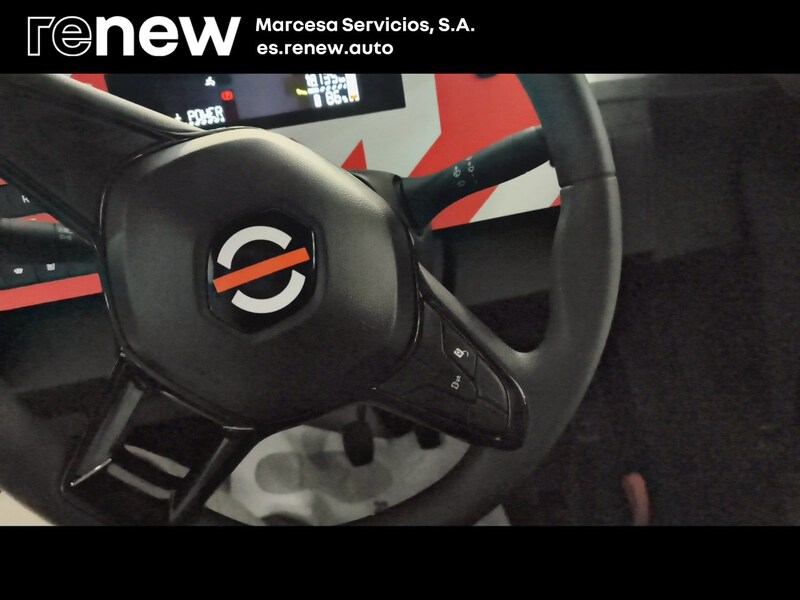 Renault Twizy