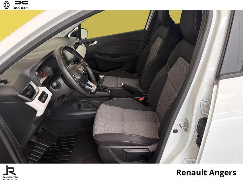 Renault Clio V