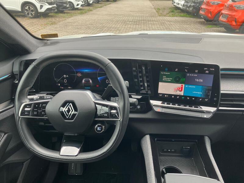 Fahrzeugabbildung Austral 140PS Automatik PDC LED Klimaautomatik Bild 13 von 20