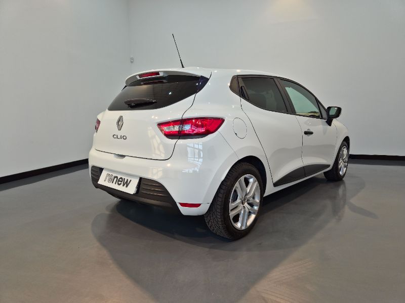 RENAULT Clio 2018 — imagine 3