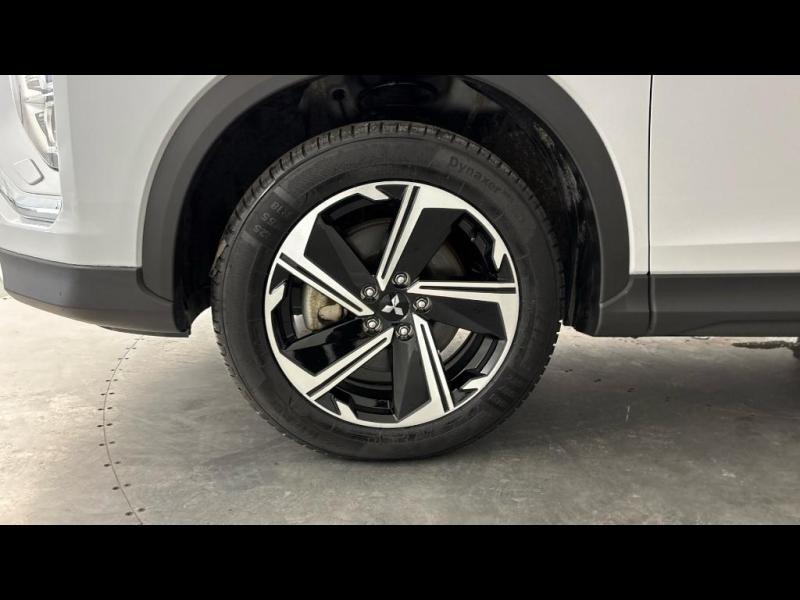Mitsubishi Eclipse Cross MY23