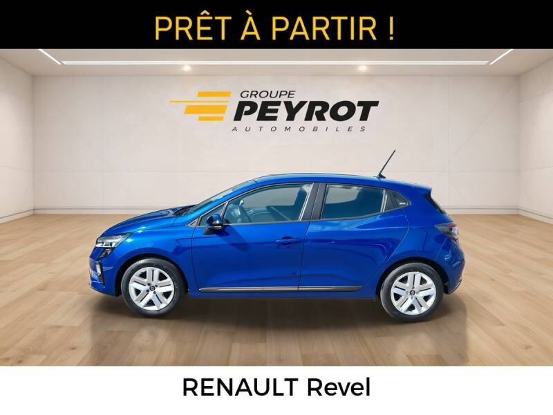 Renault Clio V