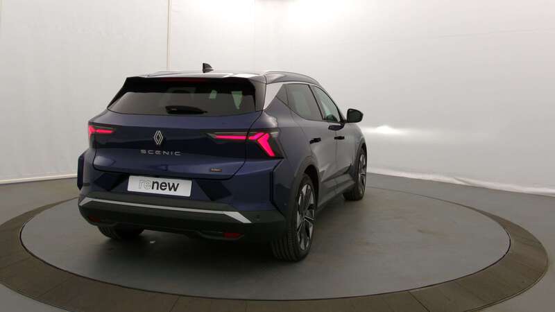 Renault Scenic E-Tech Electrique