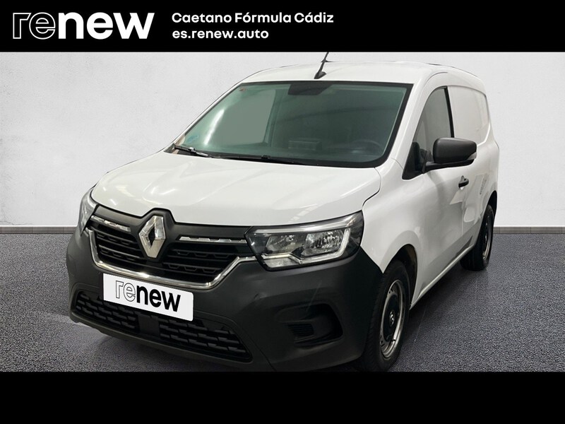 Renault Kangoo Furgón