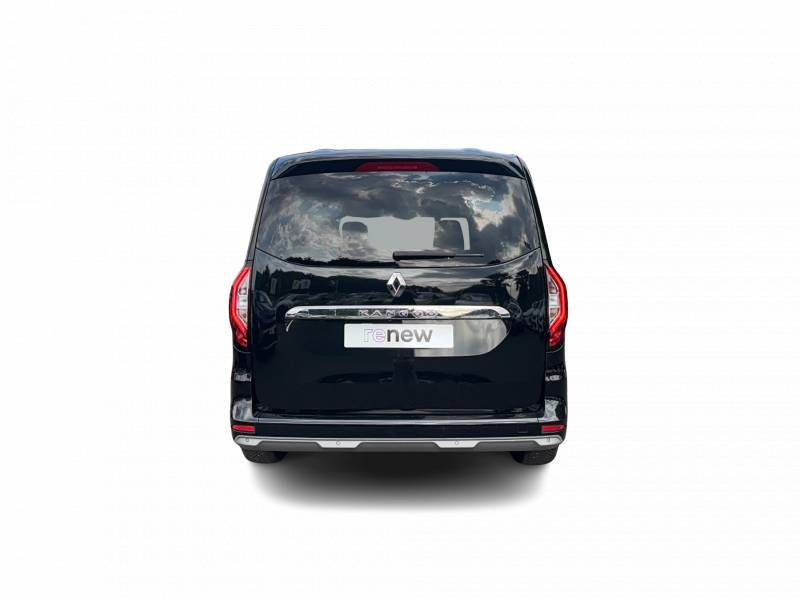 Renault Kangoo VP