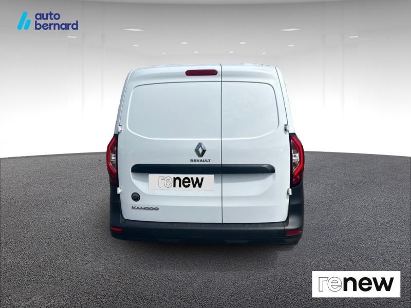Renault Kangoo VU