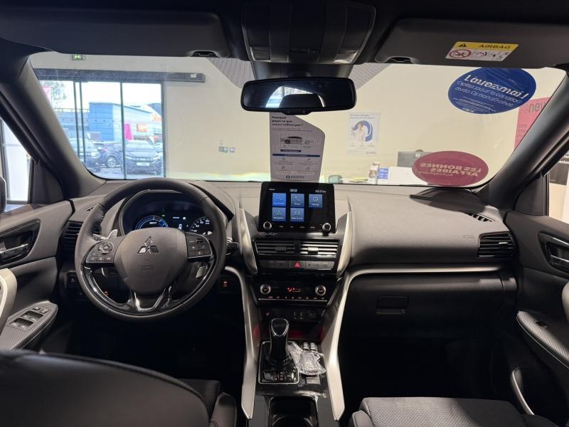 Mitsubishi Eclipse Cross MY23