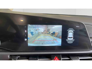 Vehicle 3D Image