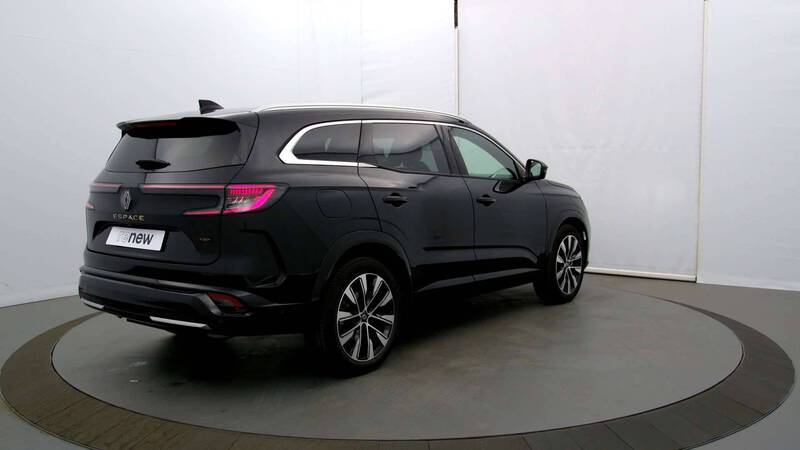Renault Espace VI