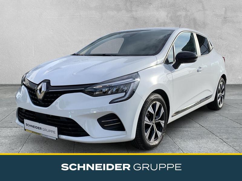 Fahrzeugabbildung Clio Evolution Bild 1 von 15
