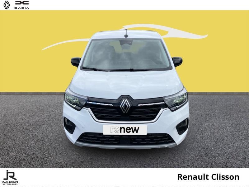 Renault Kangoo VP