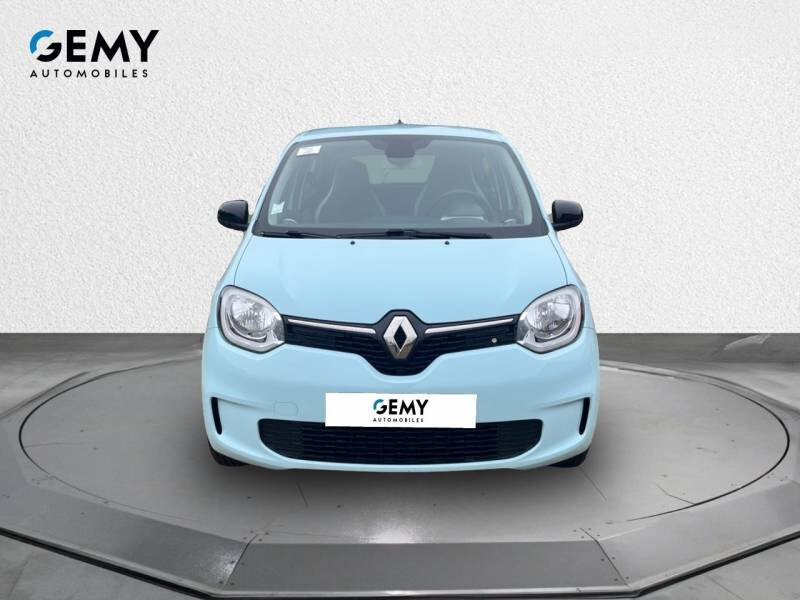 Renault Twingo III
