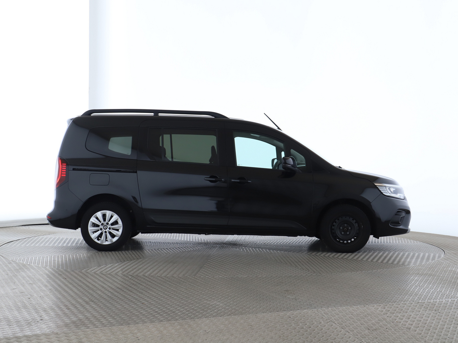 Renault Grand Kangoo – Bild 7