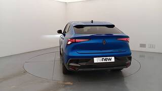 Vehicle 3D Image