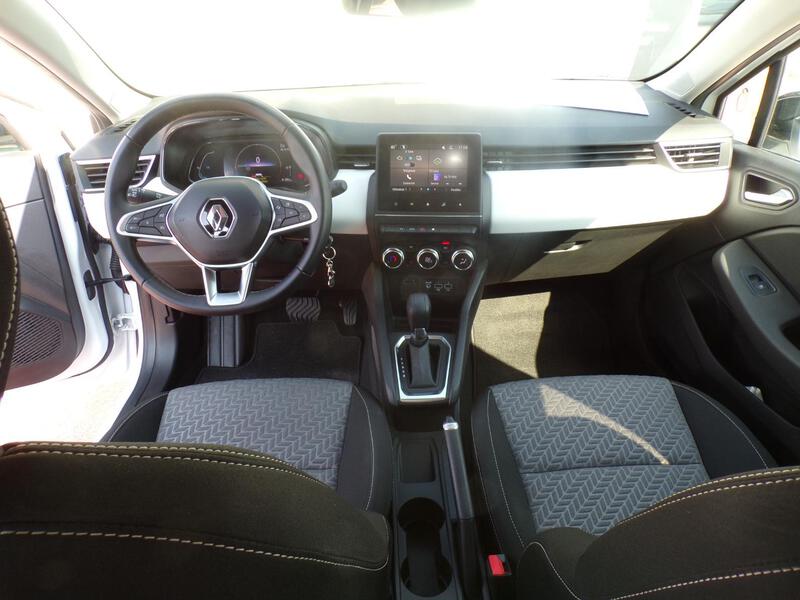 Renault Clio V