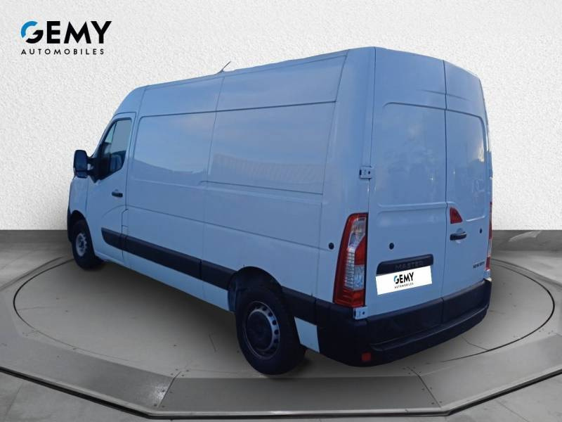 Renault Master III
