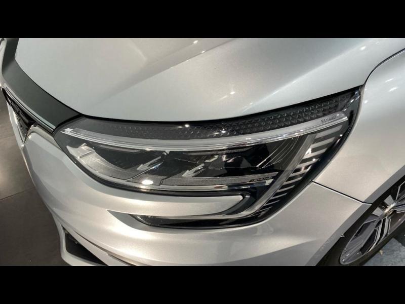 Renault Megane IV Berline