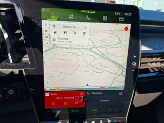 Vehicle 3D Image
