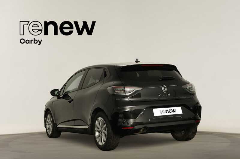 RENAULT Clio Clio 1.0 TCe Evolution — photo 4