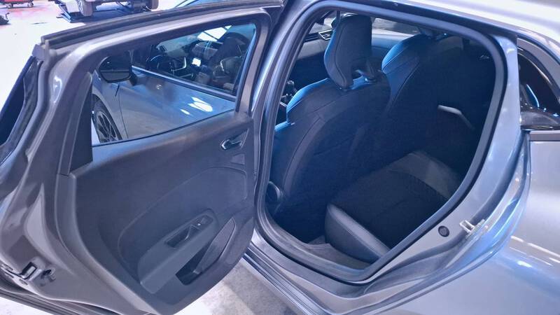 Renault Clio V