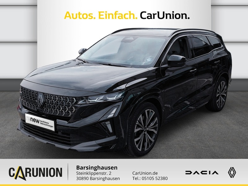 Renault Espace
