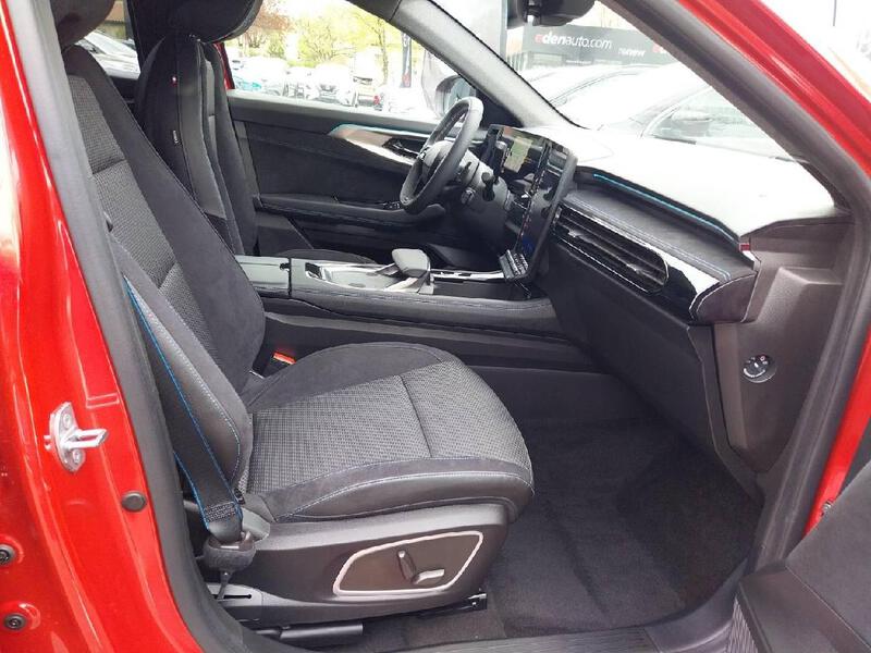 Renault Espace VI