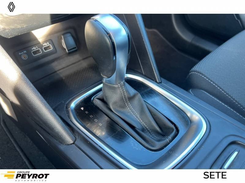 Renault Megane IV Berline