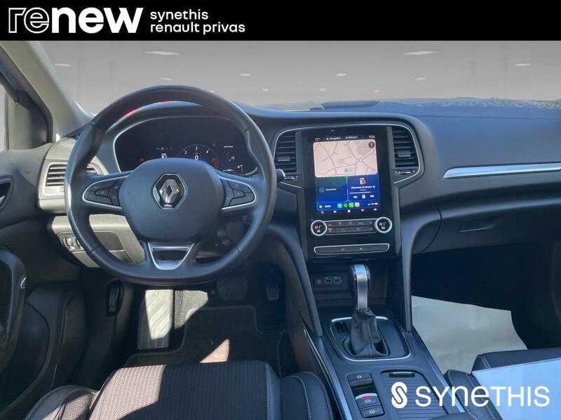 Renault Megane IV Berline