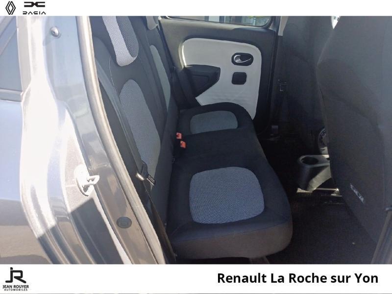 Renault Twingo III