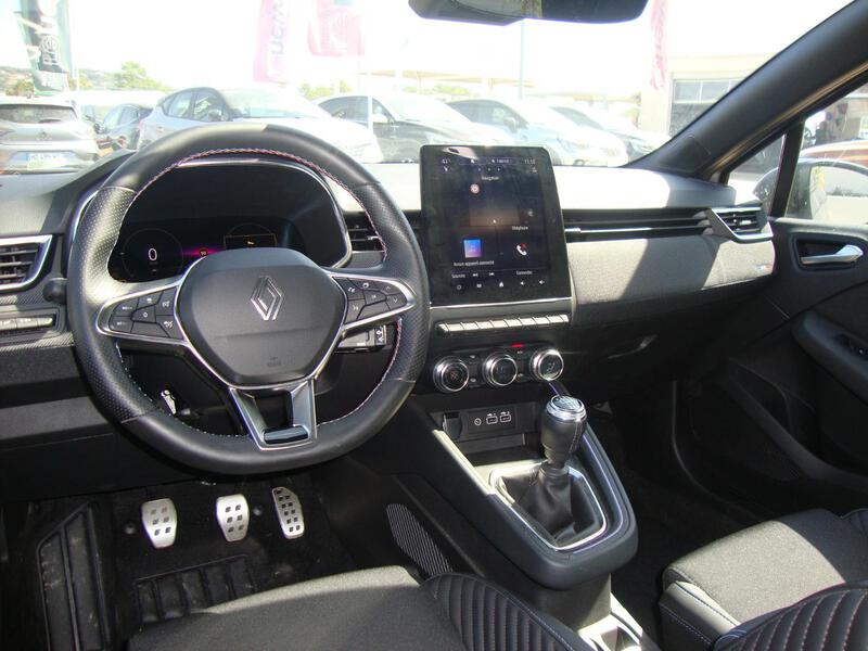 Renault Clio V