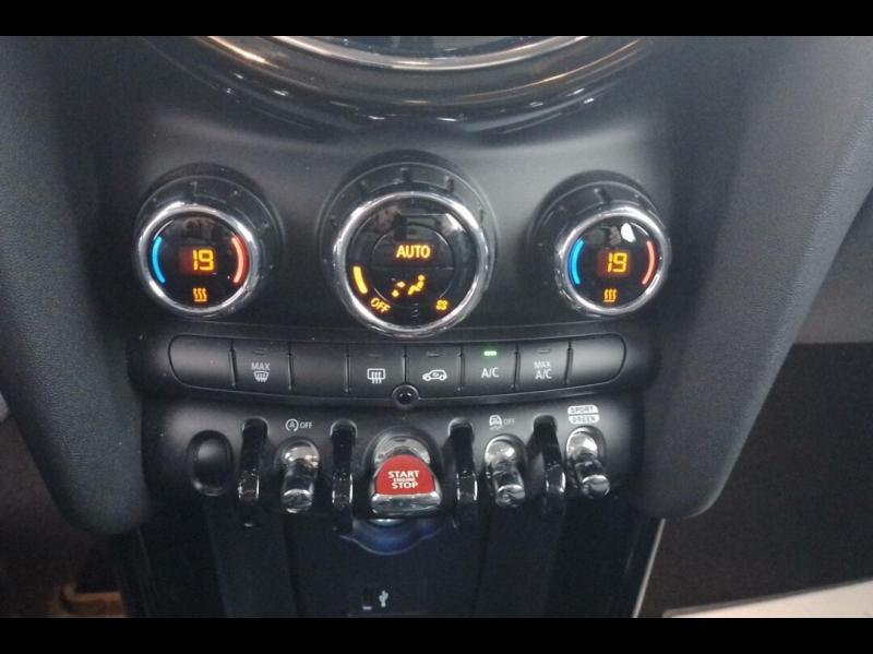 Mini Hatch 5 Portes F55 LCI II