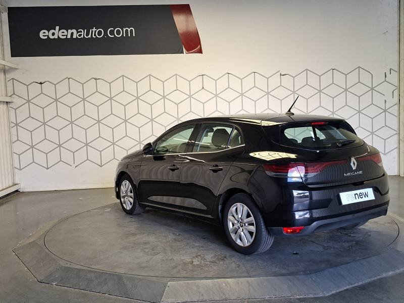 Renault Megane IV Berline