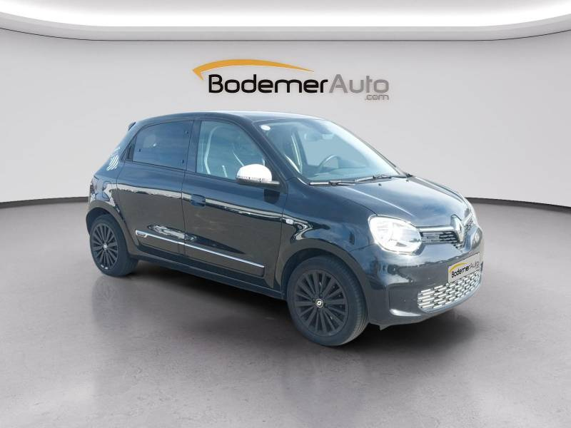 Renault Twingo III