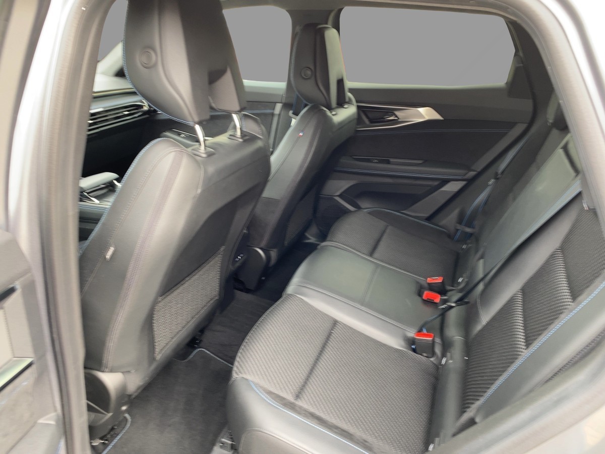 Renault Austral – Bild 8
