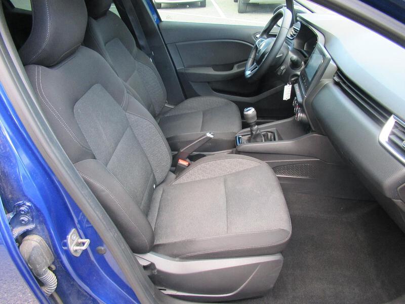 Renault Clio V