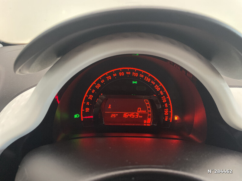 Renault Twingo III