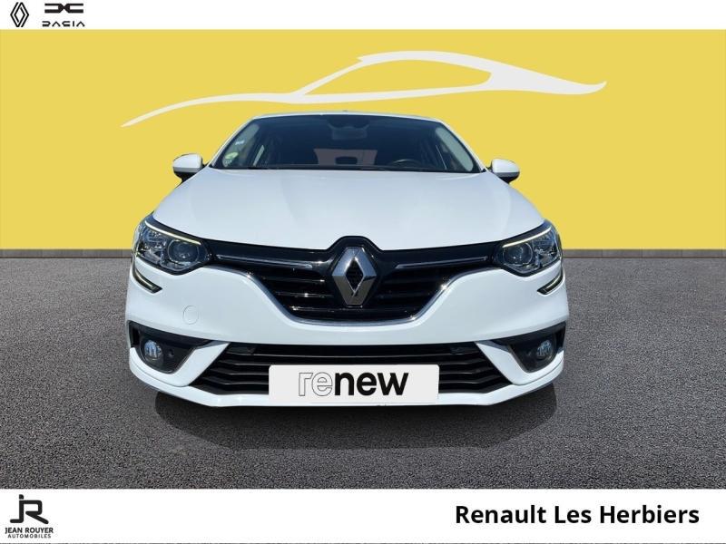 Renault Megane IV Berline