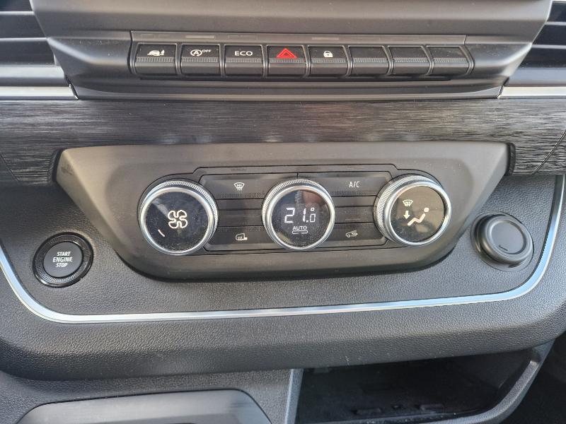 Renault Trafic Cabine Approfondie