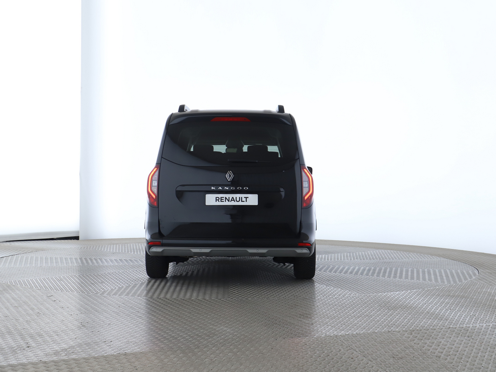 Renault Kangoo – Bild 4