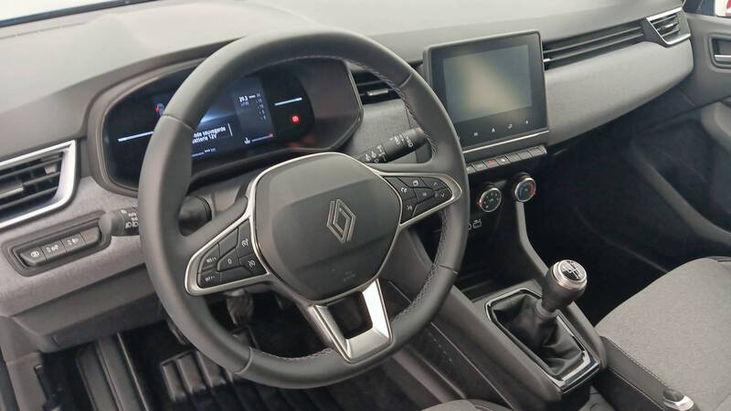 Renault Clio V