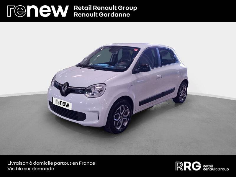 Renault Twingo E-Tech Electrique