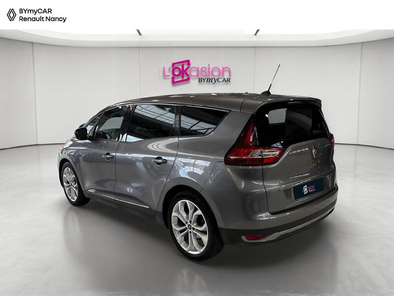 Renault Grand Scenic IV