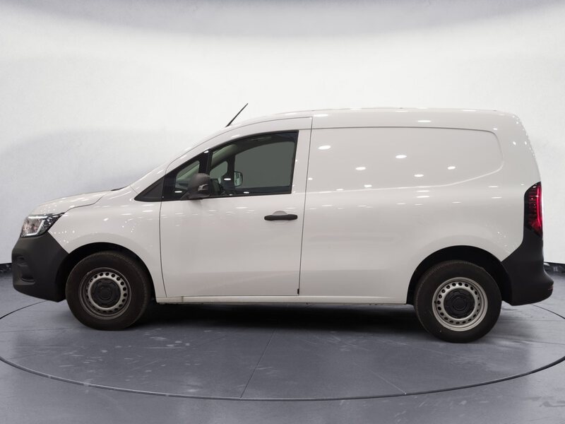 Renault Kangoo Furgón