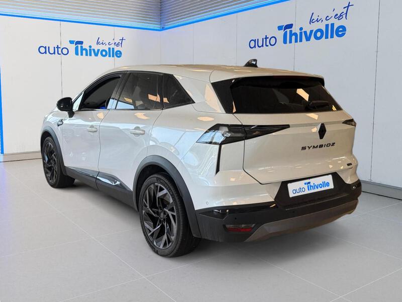 Renault Symbioz