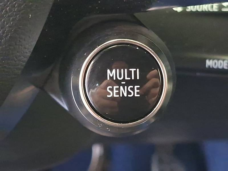 Renault Scenic E-Tech Electrique