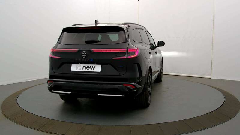 Renault Espace VI