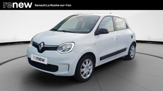 TWINGO III