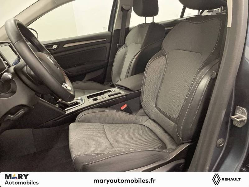 Renault Megane IV Berline